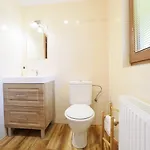 Apartman Kovarov26 Frymburk