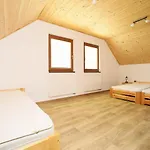 Apartman Kovarov26 Frymburk
