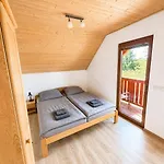 Apartman Kovarov26 Frymburk