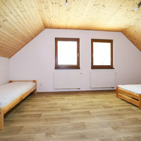 Kovarov26 Apartmán *