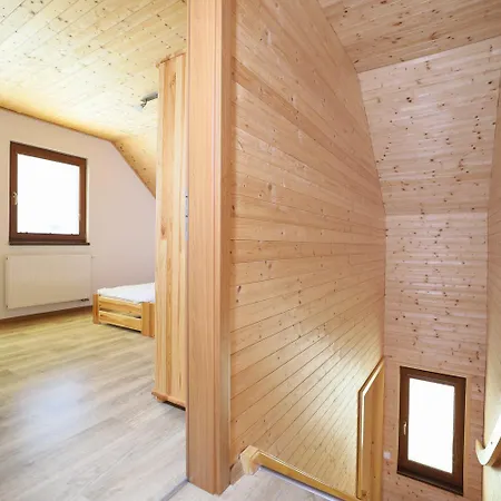 Kovarov26 Apartmán Frymburk