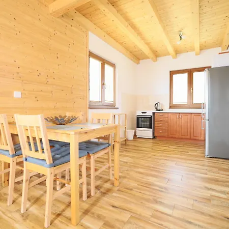 Kovarov26 Apartamento *