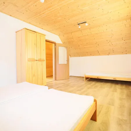 Apartmán Kovarov26