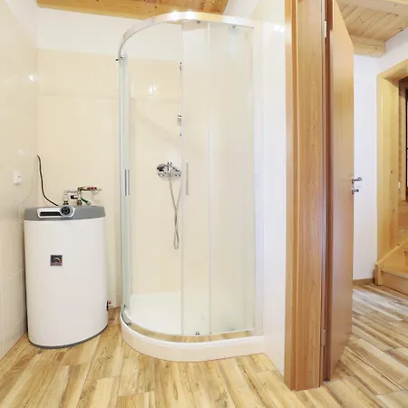 Apartmán Kovarov26