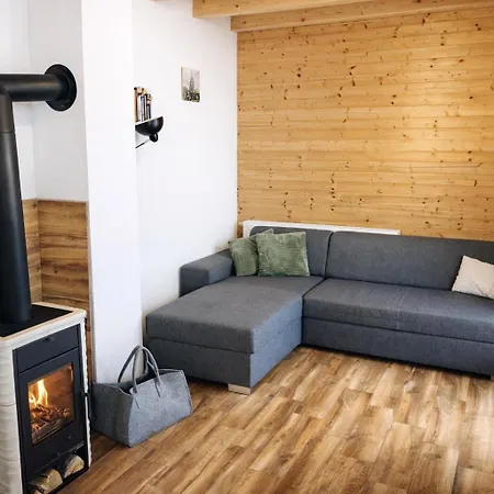Apartmán Kovarov26 *