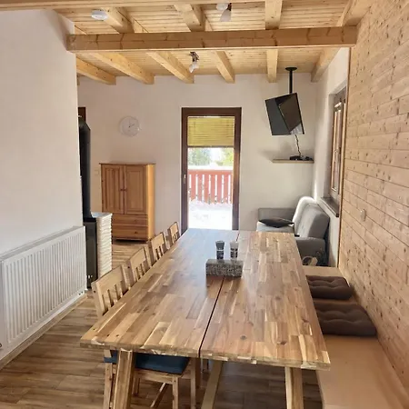 Apartmán Kovarov26 *