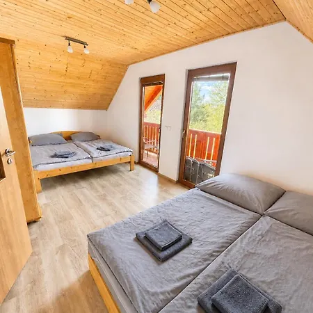 Apartament Kovarov26