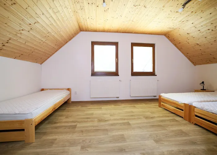 Kovarov26 Apartment *
