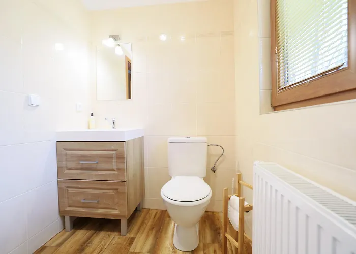 Apartment Kovarov26 Frymburk nad Vltavou