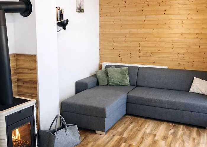 Apartment Kovarov26 *