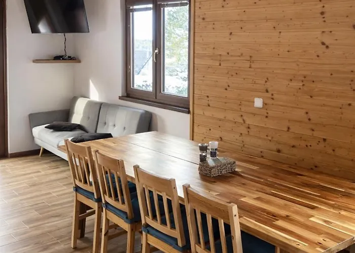 Apartment Kovarov26 *